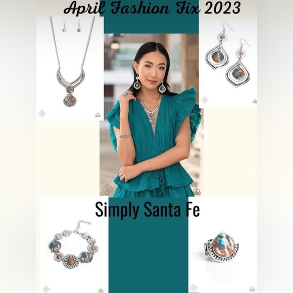 Simply Santa Fe - Picture 1 of 7